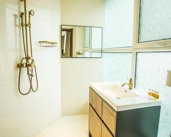 Yamei Garden Homestay - הוהוט