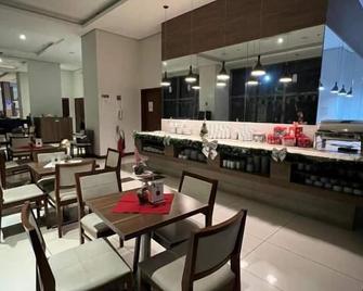 Rio Centro Stay - Río de Janeiro