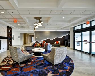 Homewood Suites by Hilton Hartford South-Glastonbury - Glastonbury - Ingresso
