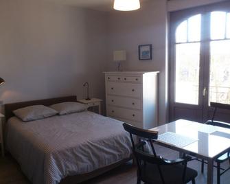 Vichy Residencia - Vichy - Schlafzimmer
