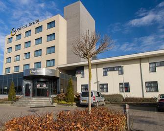 Bastion Hotel Groningen - Groningen - Bygning