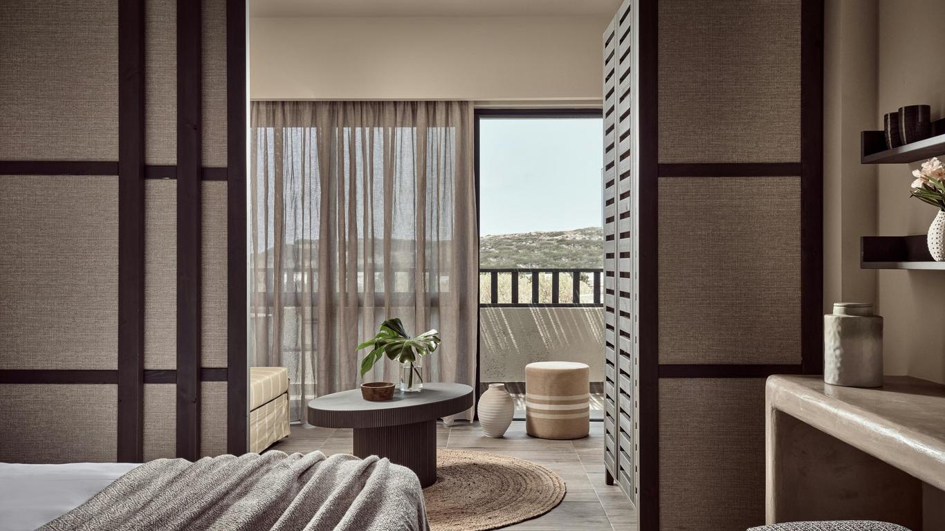 Numo Ierapetra Beach Resort Crete,Curio Collection by Hilton