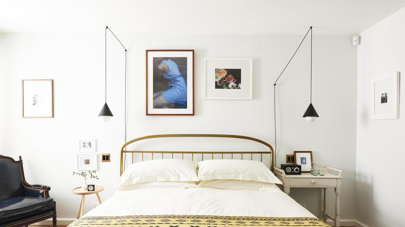 ذا لاين هوتل دي سي