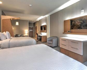 Courtyard by Marriott Deptford - Deptford - Habitación