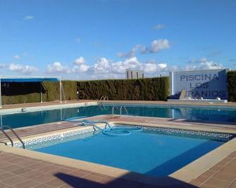 Cabo de Palos Rooms - Cabo de Palos - Piscina
