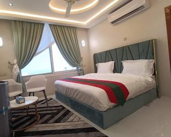 Nesto Hotel - Al Mukalla