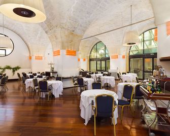 Grand Hotel Tiziano E Dei Congressi - Lecce - Restaurant