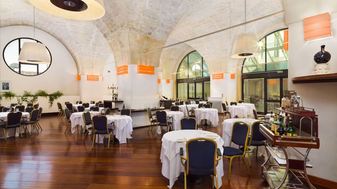 Grand Hotel Tiziano E Dei Congressi