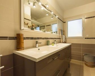 Villa Goya in Ares with private pool - Арес