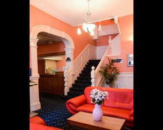 Preston Park Hotel - Brighton - Lobby