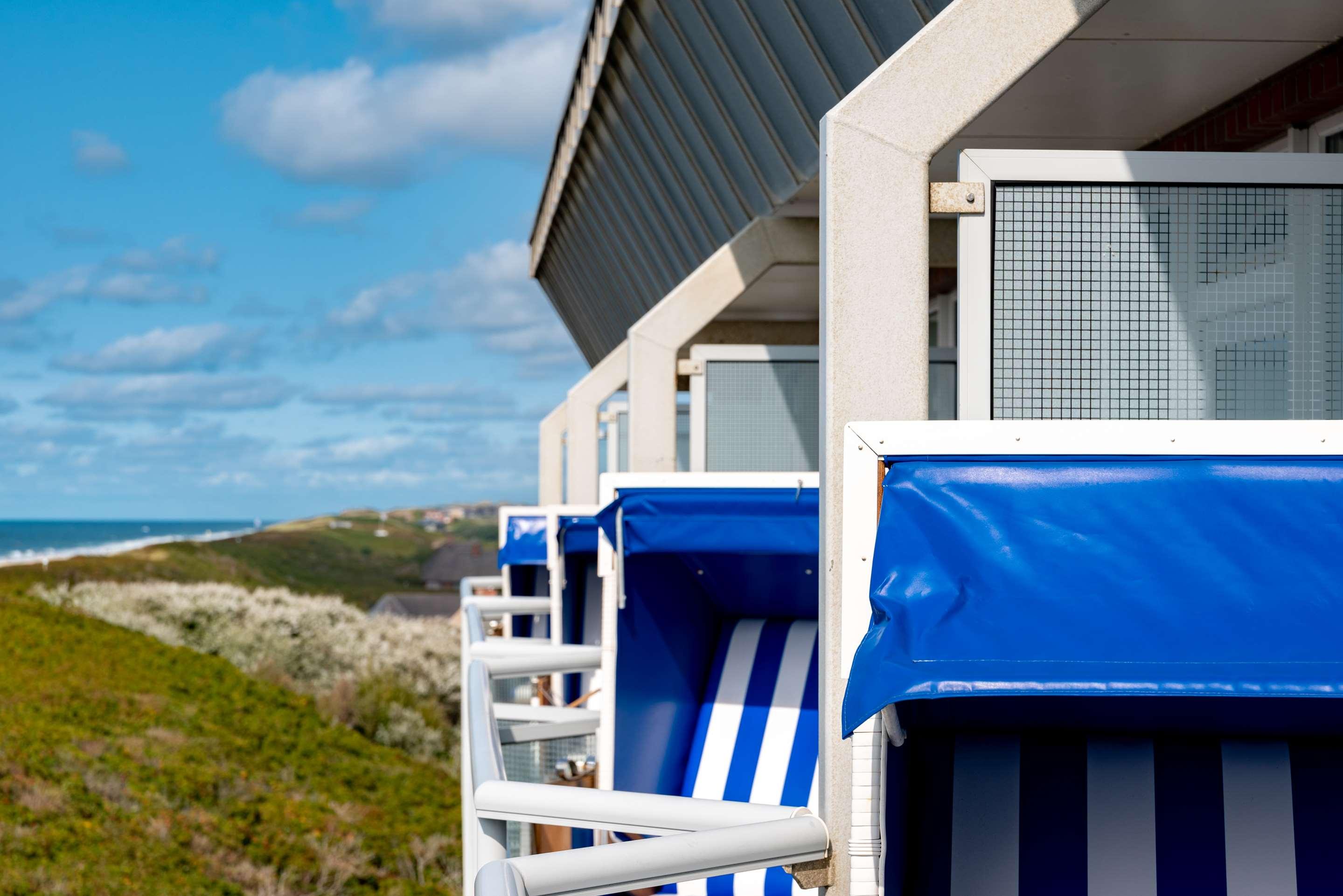 Wyn. Strandhotel Sylt Ab 218 €. Hotels In Sylt - KAYAK