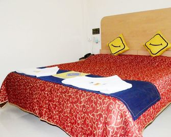 Hotel Panchavati - Aurangabad