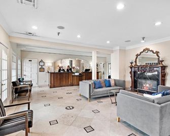 14 West Laguna Beach - Laguna Beach - Lobby