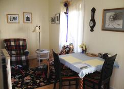 Private Garden Cottage In Mendocino's Historic Preservation District - Mendocino