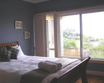 Koala Tree Motel - Port Macquarie - Soverom