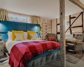 One Drake Road Hotel - Tavistock