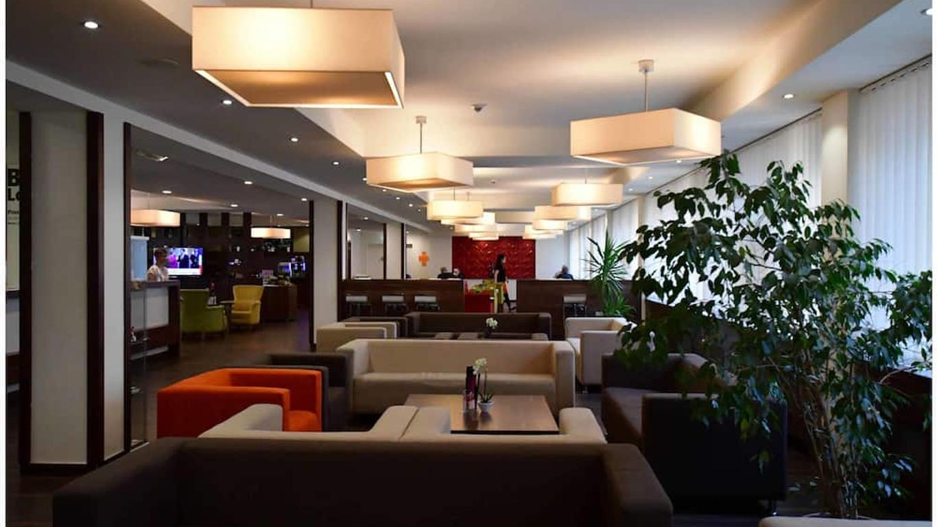 موتيل بلاس برلين