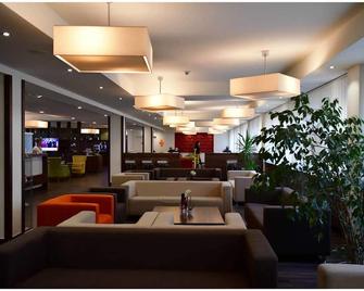 Motel Plus Berlin - Berlín - Lounge