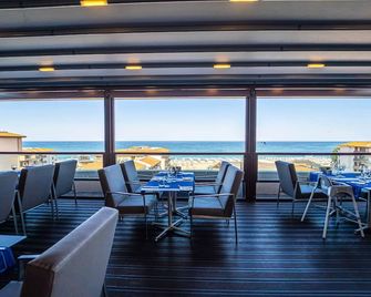 Hvd Clubhotel Miramar - Obzor - Restaurant