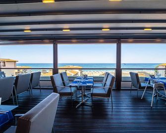 Hvd Clubhotel Miramar - Obzor - Restaurant