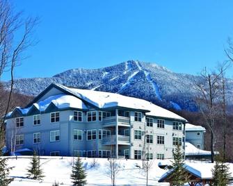Club Wyndham Smugglers Notch, 2 Bedroom 2 Bath Perfect time for Christmas skiing - Smugglers Notch - Toà nhà