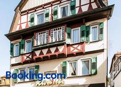 Gästehaus Kühnle - Bad Wildbad - Gebouw