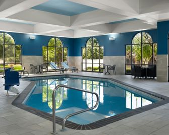 Hampton Inn & Suites Boise-Meridian - Meridian - Pool