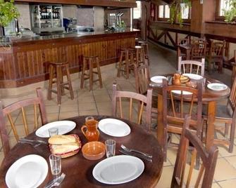 Hostal Carel - El Médano - Ресторан