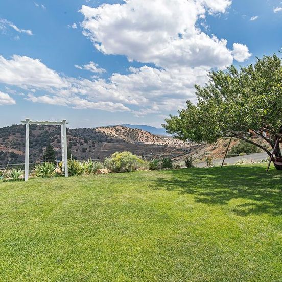 Outdoors view view of Virginia City Inn