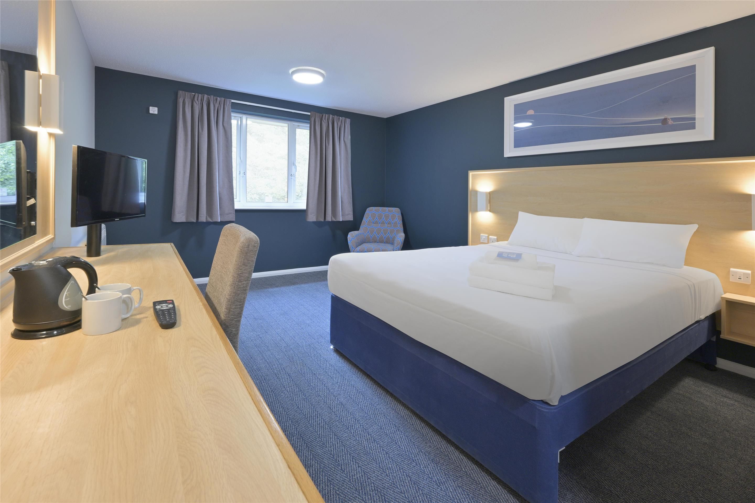 Travelodge Basingstoke