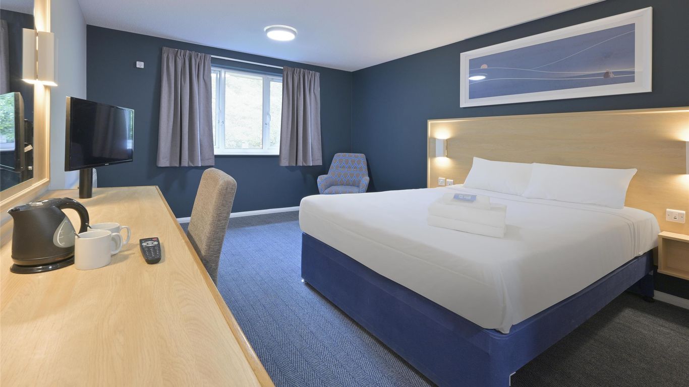 Travelodge Basingstoke