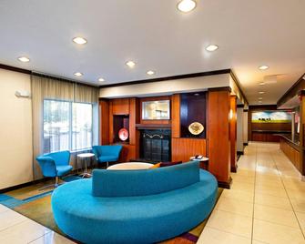 Fairfield Inn by Marriott Battle Creek - Battle Creek - Σαλόνι ξενοδοχείου