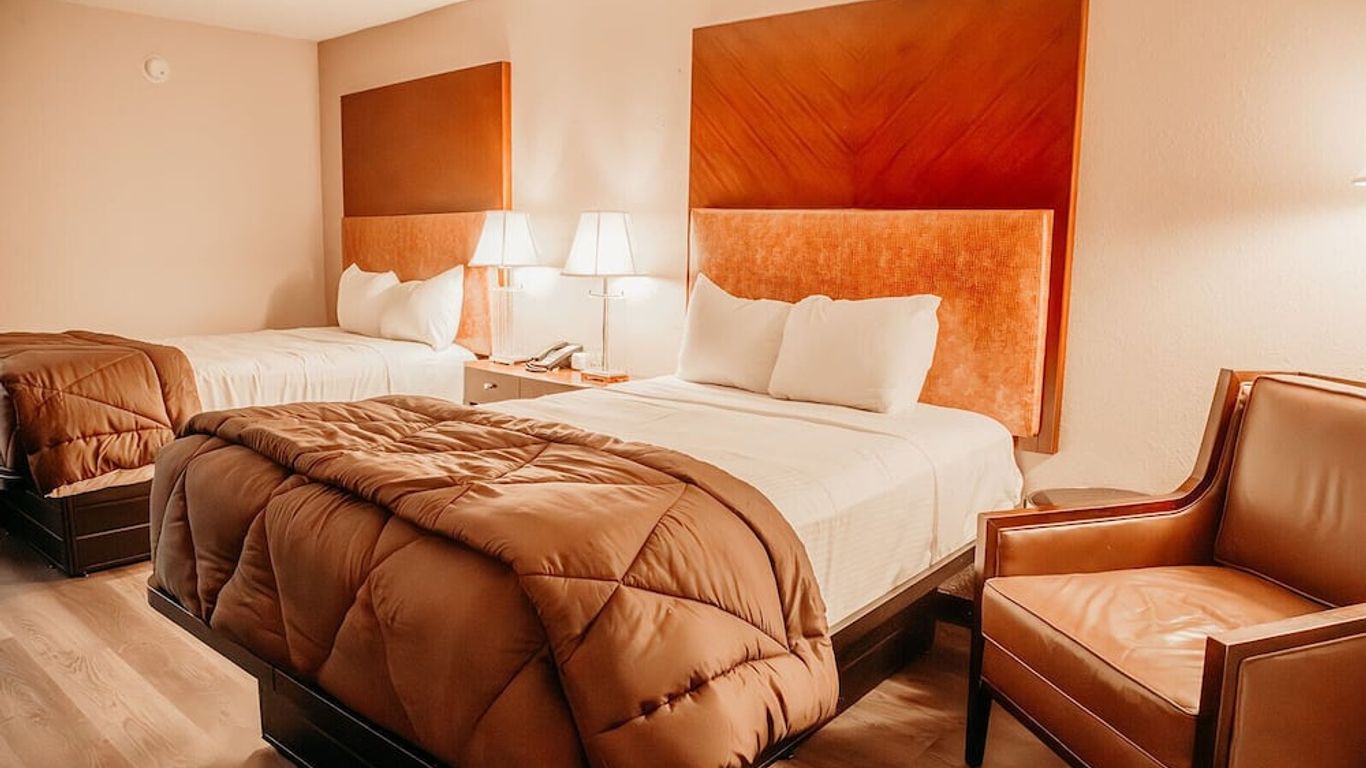 Country Garden & Suites