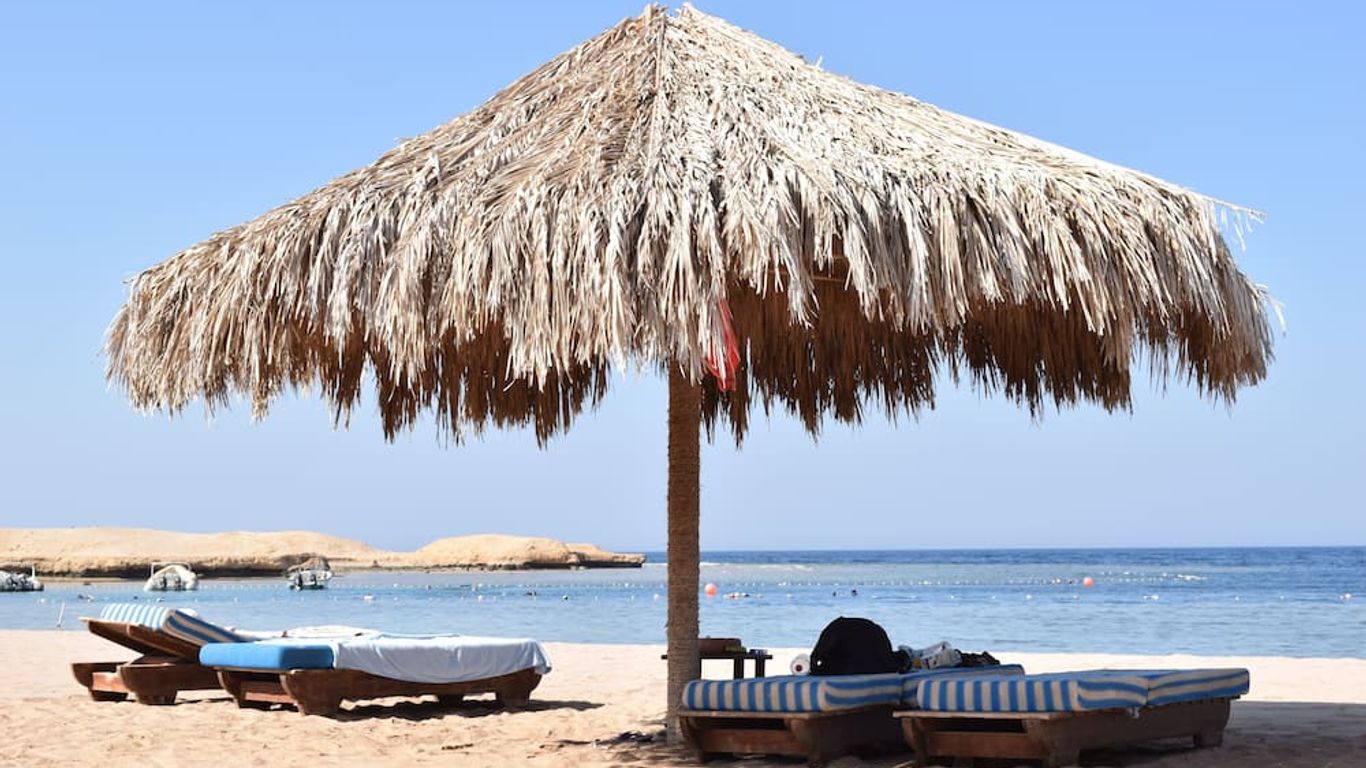 Sharm El Naga Resort and Diving Center