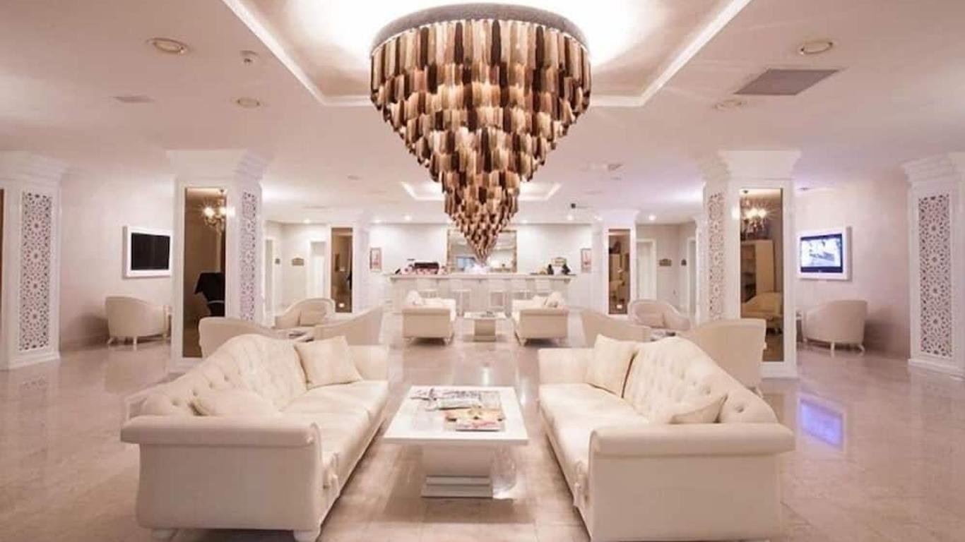 Qafqaz Karvansaray Hotel