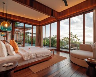 Grün Uluwatu - Denpasar - Habitación