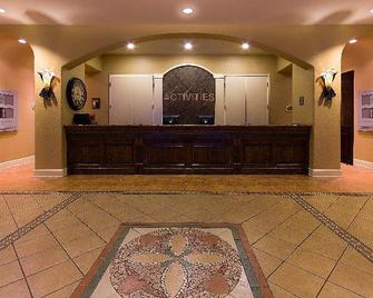 Orlando Bonnet Creek By Resortshare - Lake Buena Vista - Lễ tân