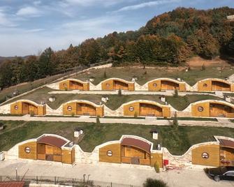 Candarli Çifligi - İznik - Building