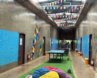 Big Paul Hostel - El Nido