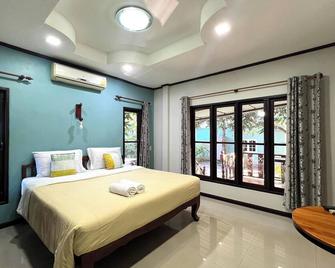 Saithong Resort - Udon Thani - Habitación
