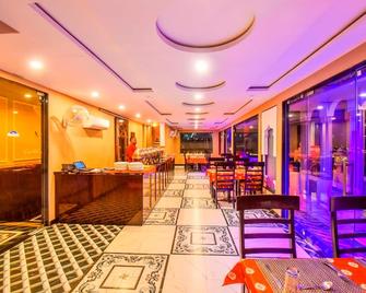 Nahargarh Haveli - Jaipur - Restaurant