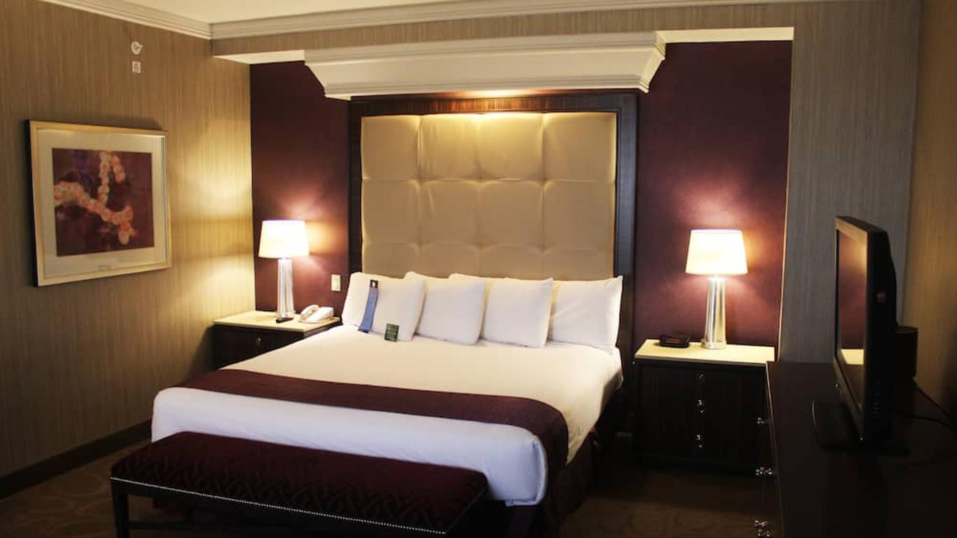 Sam's Town Hotel & Casino, Shreveport