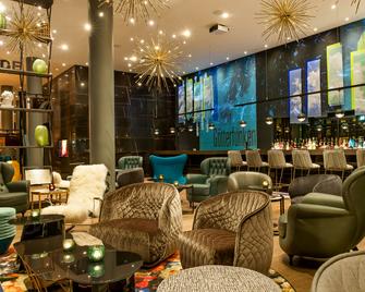 Motel One Bonn-Beethoven - Bonn - Lounge