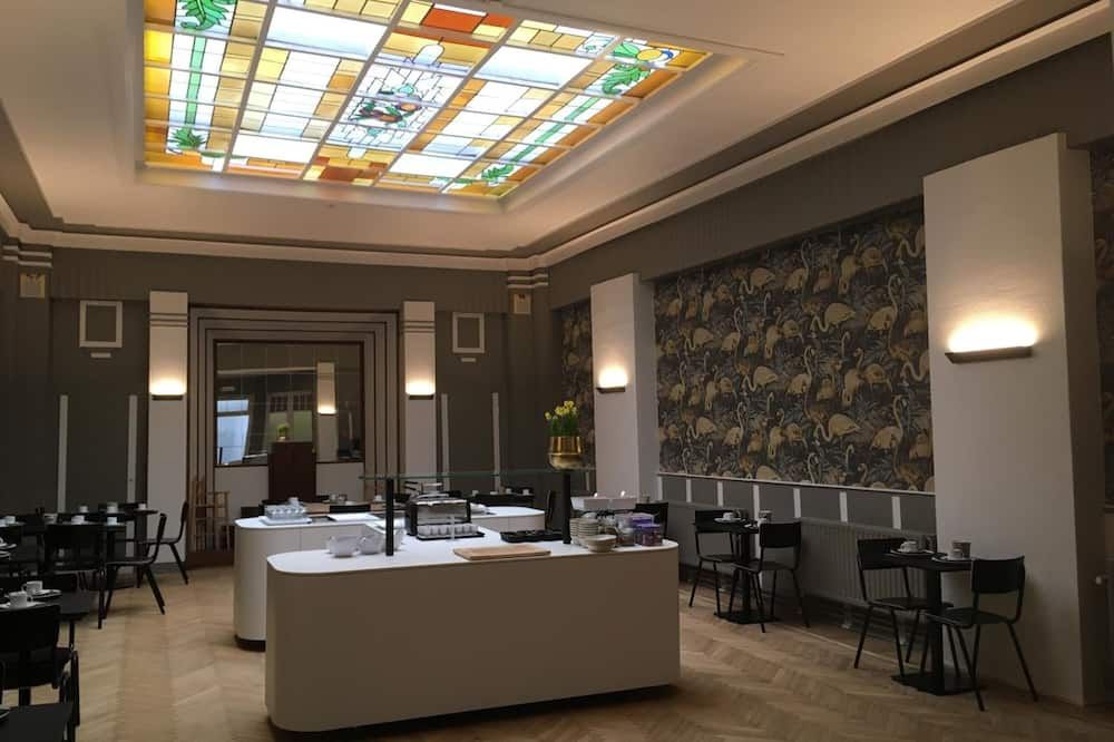 Hotel Louisa - Ostend