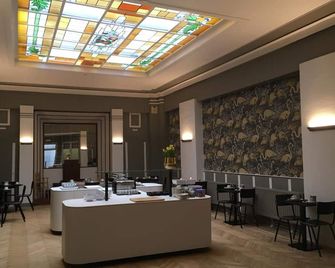 Hotel Louisa - Oostende