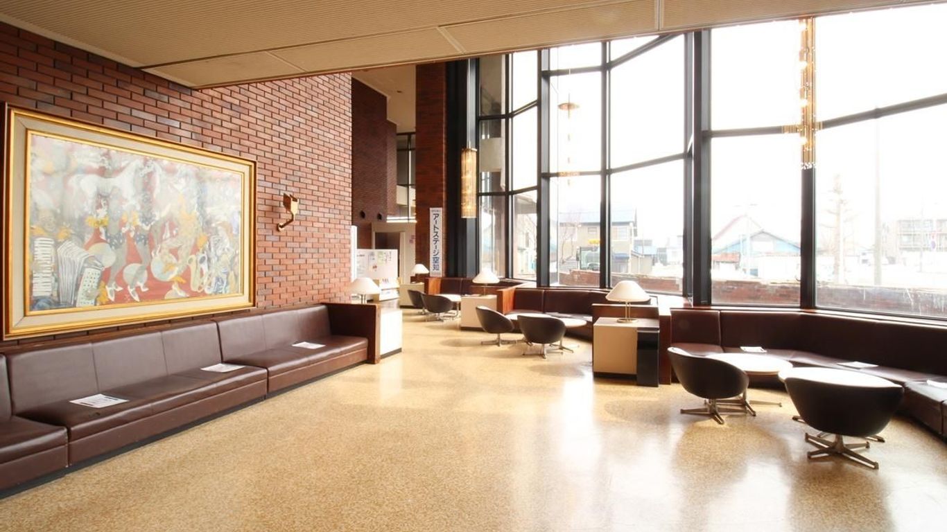 ホテルスエヒロ