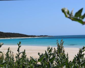Eagle Bay House - Eagle Bay - Beach