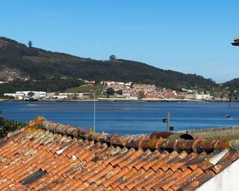 Santiago de Caminha Boutique Hostel & Suites - Caminha