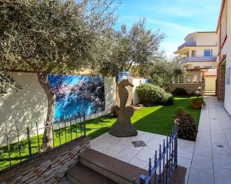 Villa Piana - Castelsardo