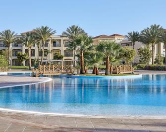 Jaz Mirabel Resort - Sharm El Sheikh - Svømmebasseng